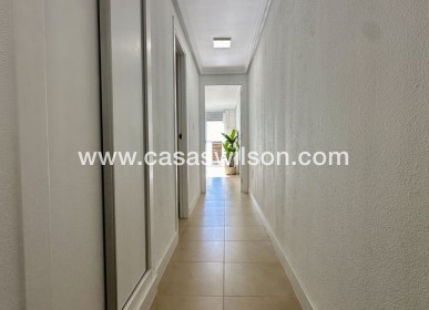 Venta - Apartamento - Torrevieja - Costa Blanca