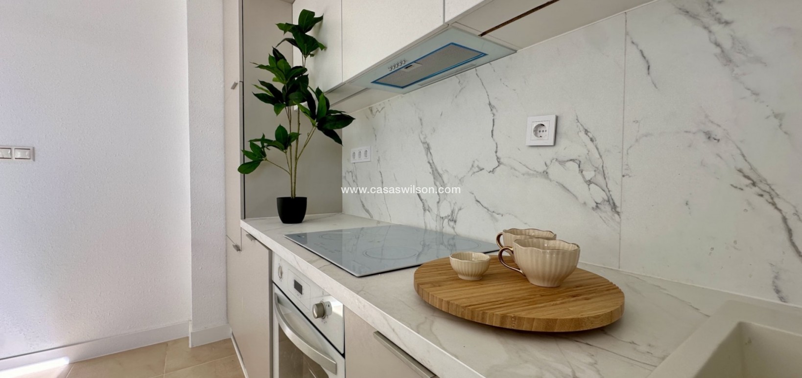 Venta - Apartamento - Torrevieja - Costa Blanca