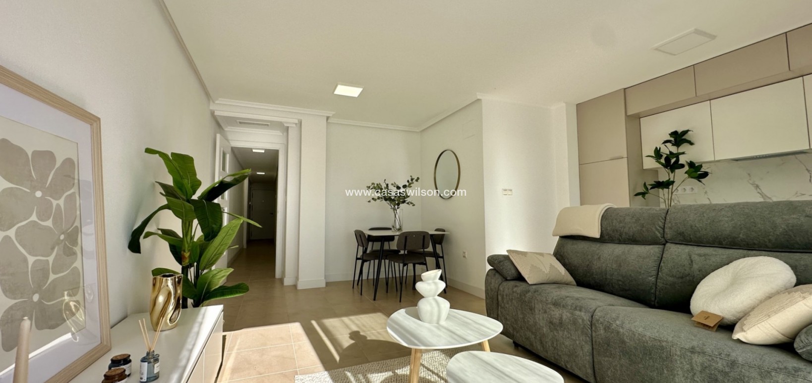 Venta - Apartamento - Torrevieja - Costa Blanca
