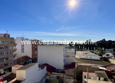 Venta - Apartamento - Torrevieja - Costa Blanca