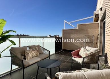 Venta - Apartamento - Torrevieja - Costa Blanca