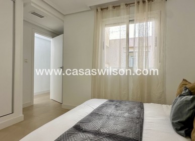 Venta - Apartamento - Torrevieja - Costa Blanca