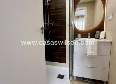 Venta - Apartamento - Torrevieja - Costa Blanca