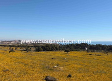 Sale - Apartment - Orihuela Costa - Costa Blanca