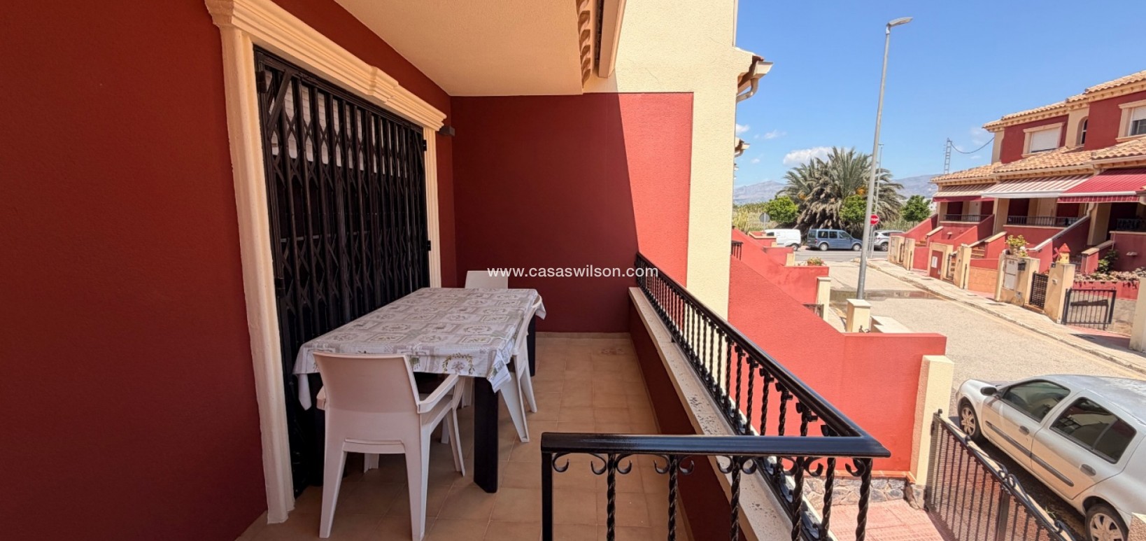 Sale - Townhouse - Catral - pueblo