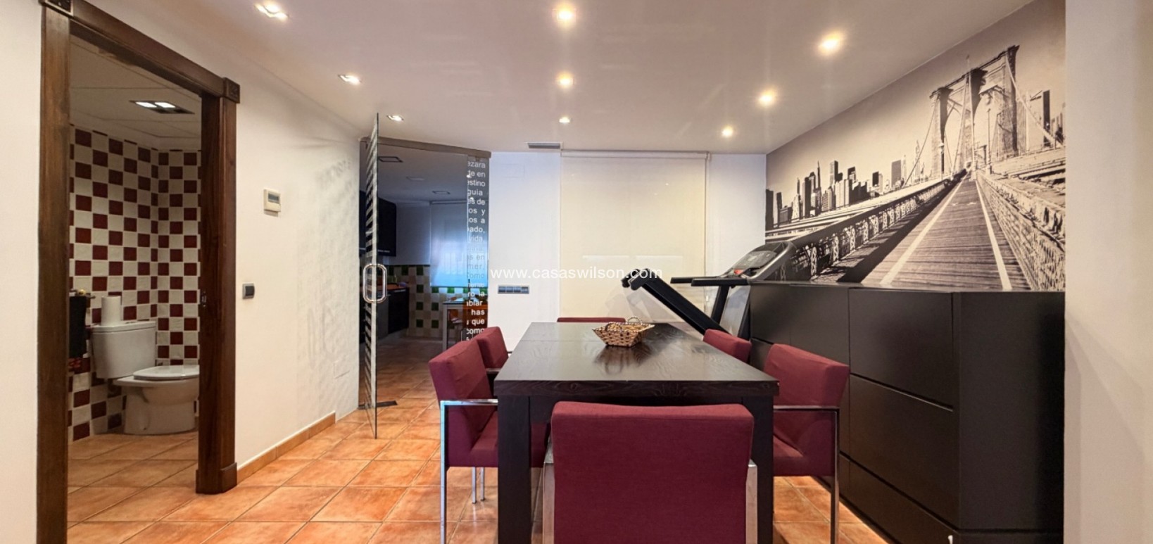 Sale - Townhouse - Catral - pueblo