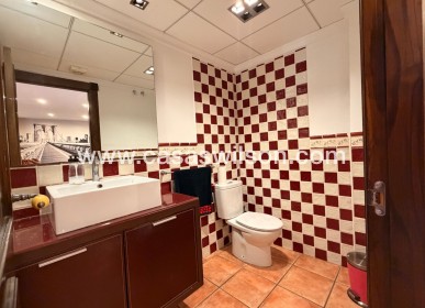 Sale - Townhouse - Catral - pueblo