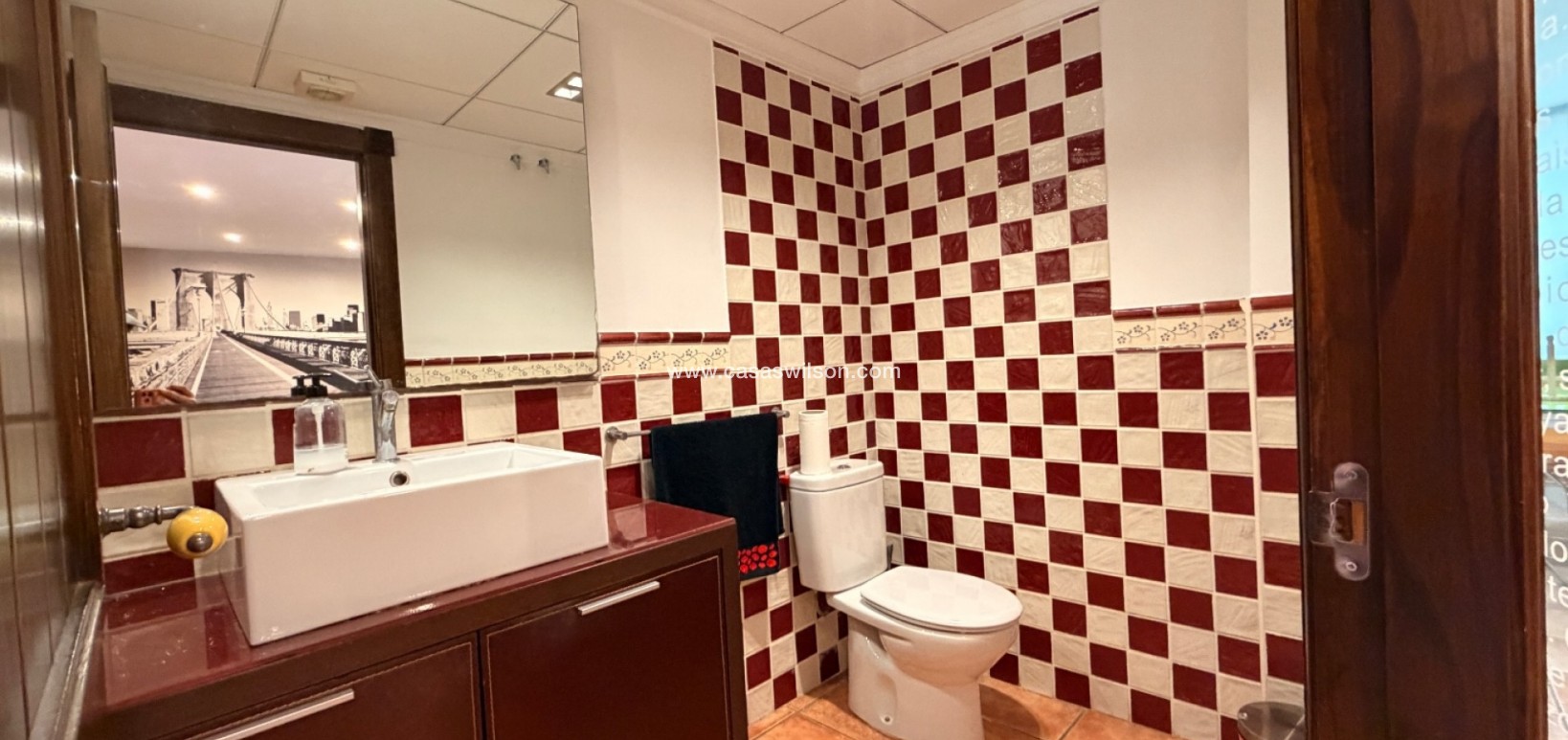 Sale - Townhouse - Catral - pueblo