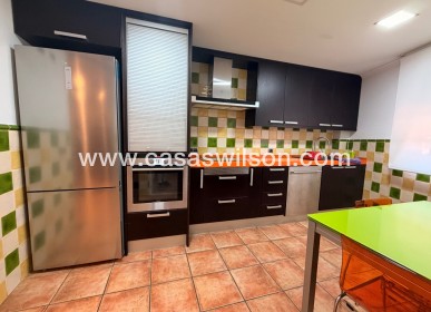 Sale - Townhouse - Catral - pueblo