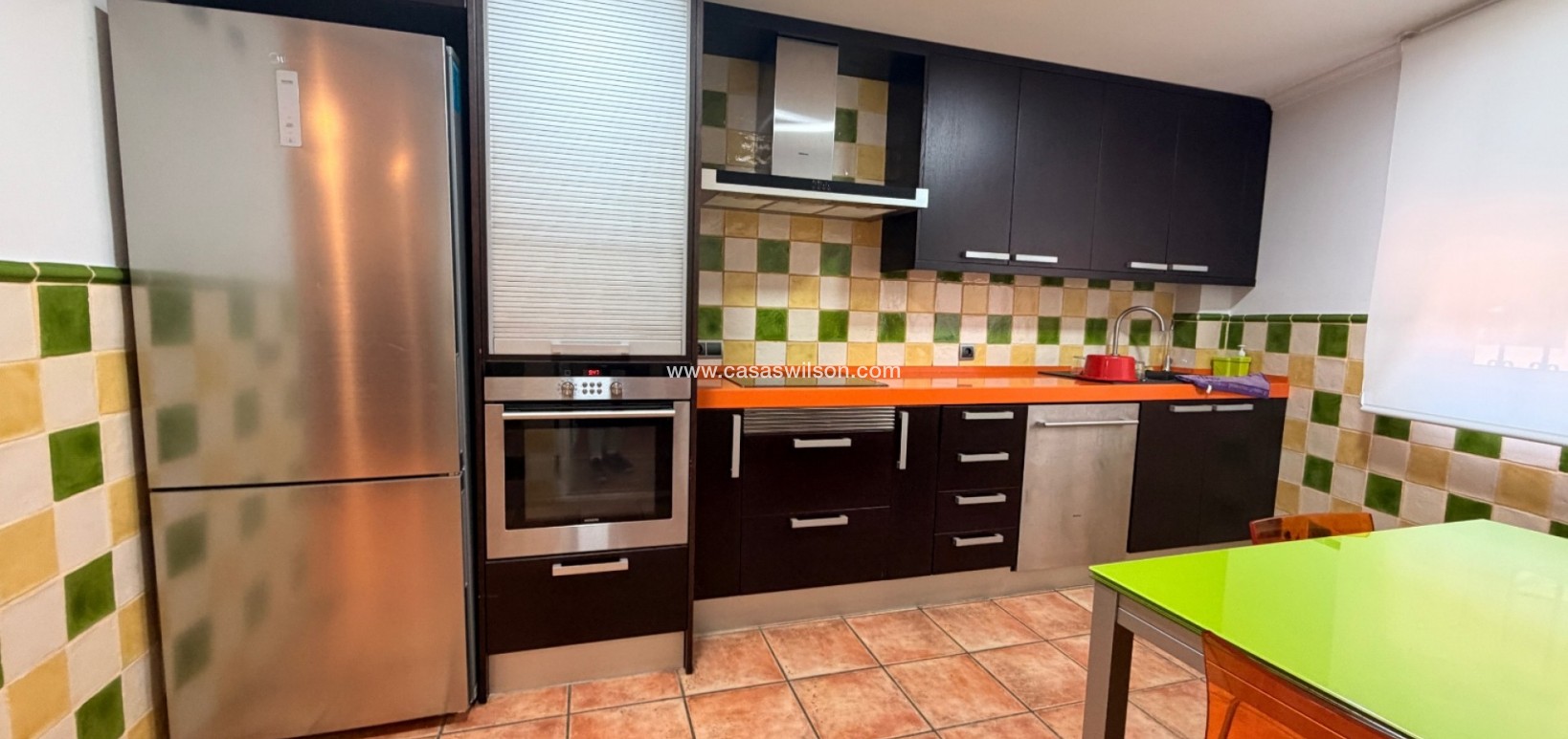 Sale - Townhouse - Catral - pueblo