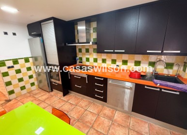 Sale - Townhouse - Catral - pueblo