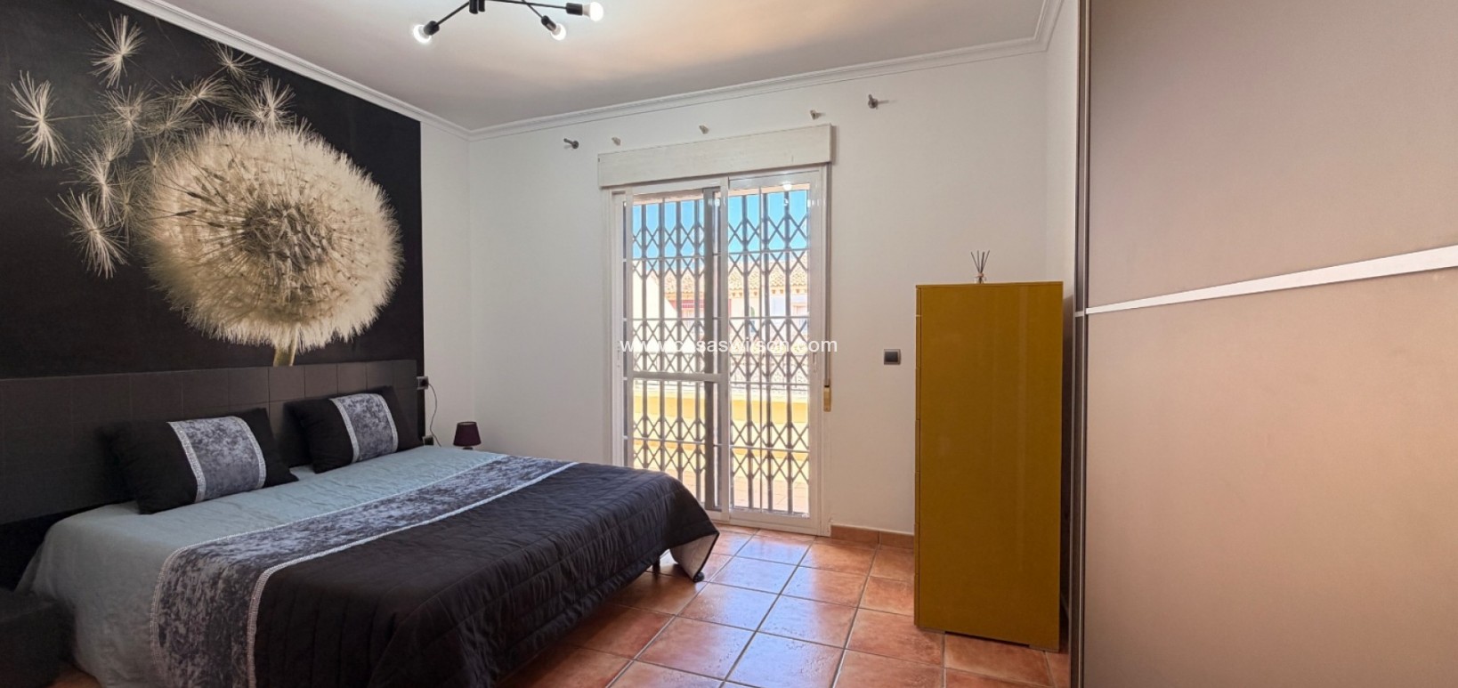 Sale - Townhouse - Catral - pueblo