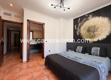 Sale - Townhouse - Catral - pueblo