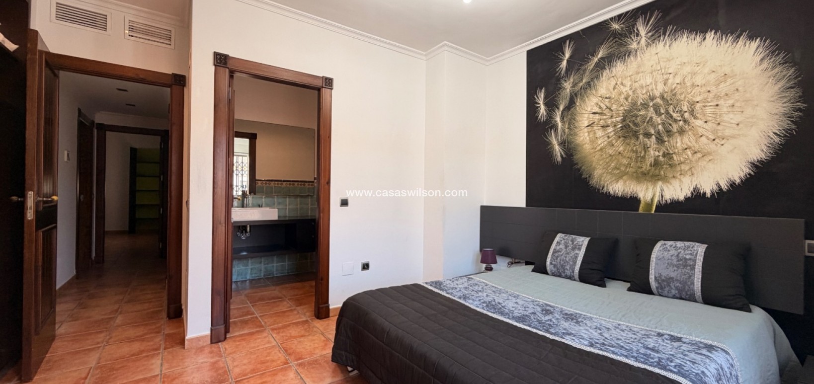 Sale - Townhouse - Catral - pueblo