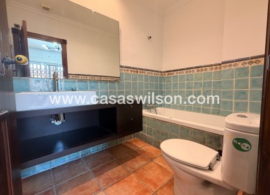 Sale - Townhouse - Catral - pueblo