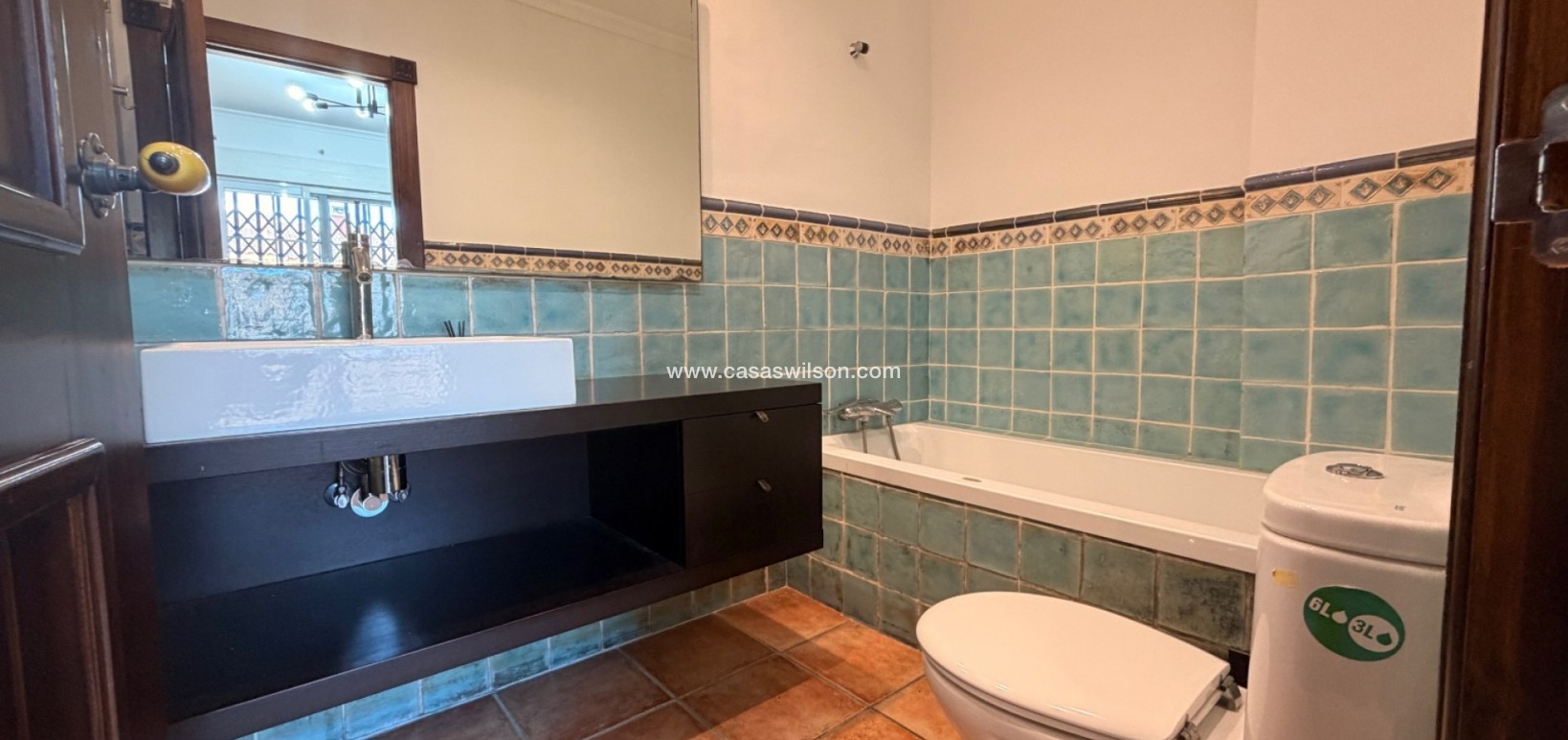 Sale - Townhouse - Catral - pueblo