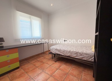 Sale - Townhouse - Catral - pueblo