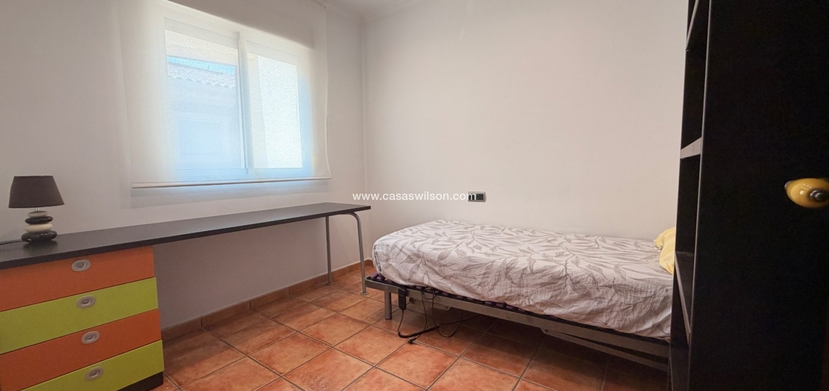 Sale - Townhouse - Catral - pueblo