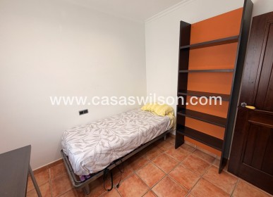 Sale - Townhouse - Catral - pueblo