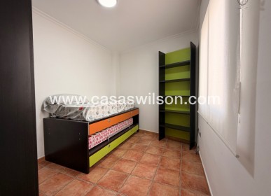 Sale - Townhouse - Catral - pueblo