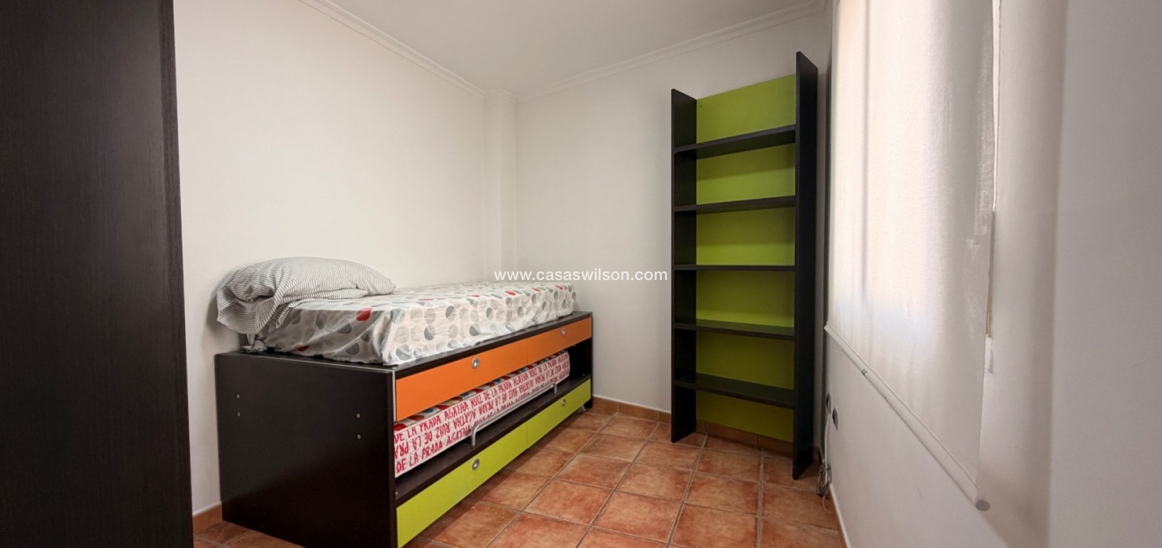Sale - Townhouse - Catral - pueblo