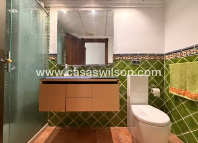 Sale - Townhouse - Catral - pueblo