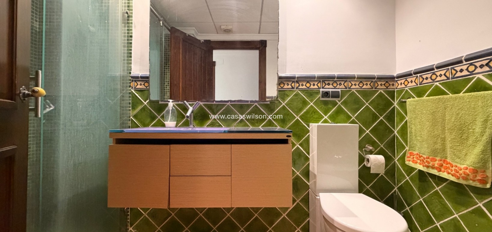 Sale - Townhouse - Catral - pueblo