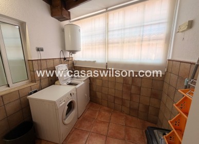 Sale - Townhouse - Catral - pueblo