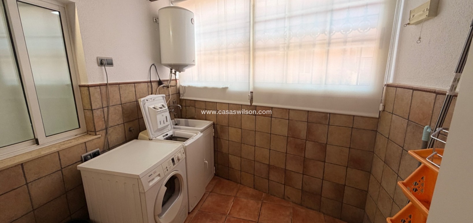 Sale - Townhouse - Catral - pueblo