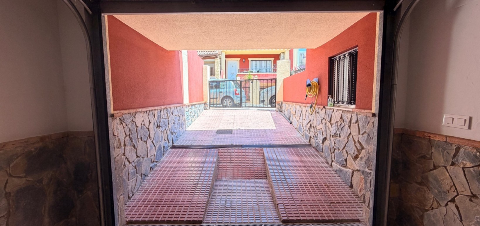 Sale - Townhouse - Catral - pueblo