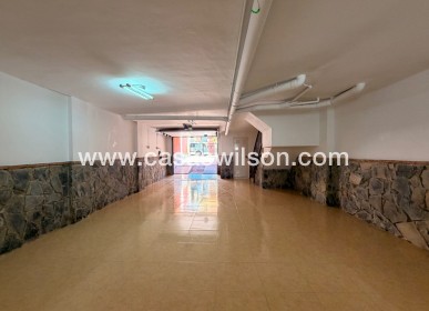 Sale - Townhouse - Catral - pueblo