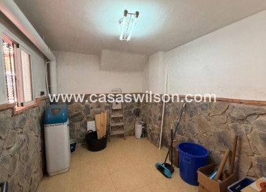 Sale - Townhouse - Catral - pueblo