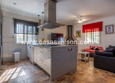 Sale - Villa - Elche - La Hoya