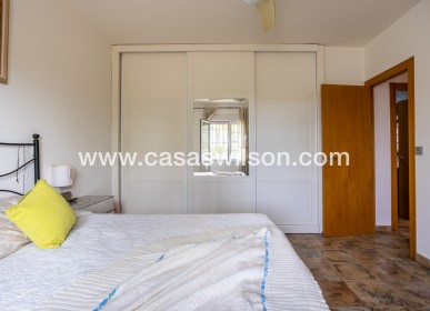 Sale - Villa - Elche - La Hoya