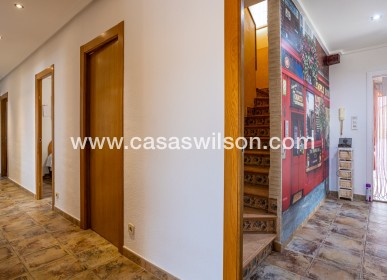 Sale - Villa - Elche - La Hoya