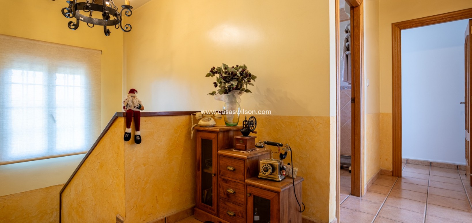 Sale - Villa - Elche - La Hoya