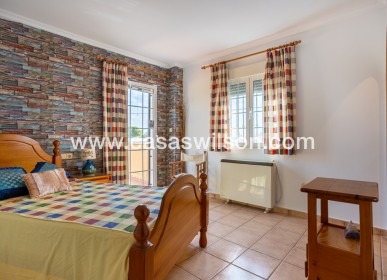 Sale - Villa - Elche - La Hoya