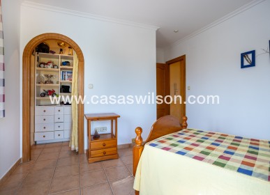 Sale - Villa - Elche - La Hoya