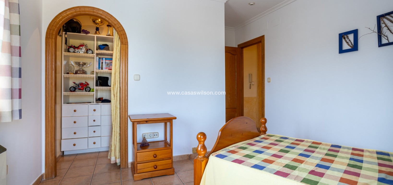 Sale - Villa - Elche - La Hoya