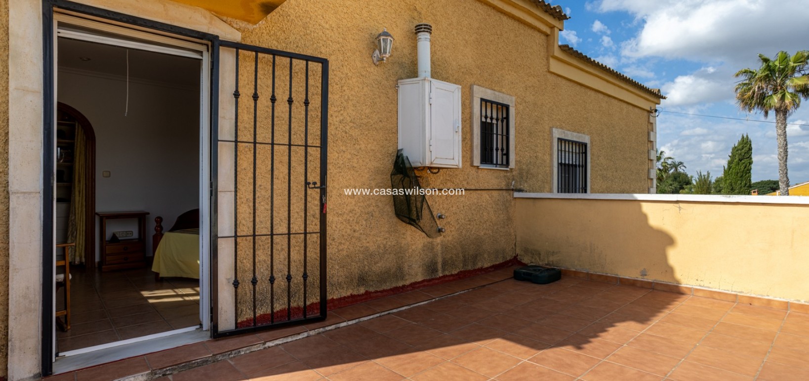 Sale - Villa - Elche - La Hoya