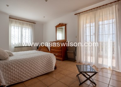 Sale - Villa - Elche - La Hoya