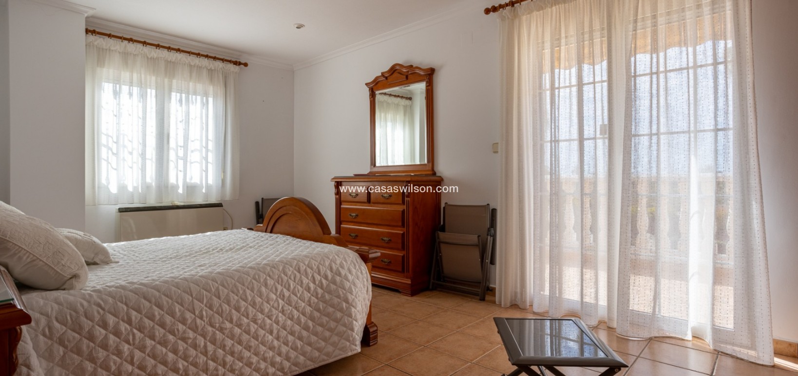 Sale - Villa - Elche - La Hoya