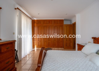 Sale - Villa - Elche - La Hoya