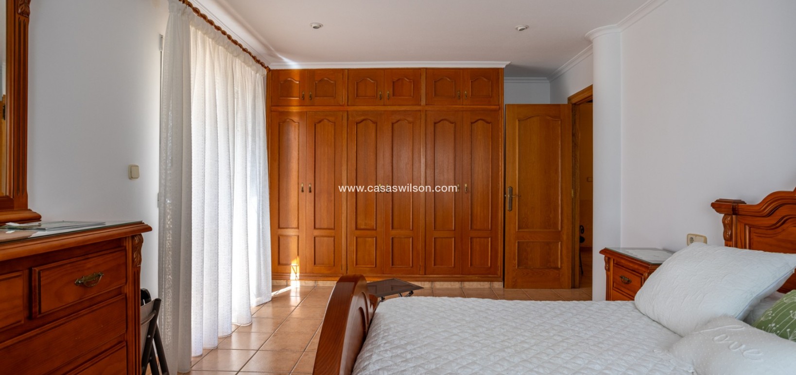 Sale - Villa - Elche - La Hoya