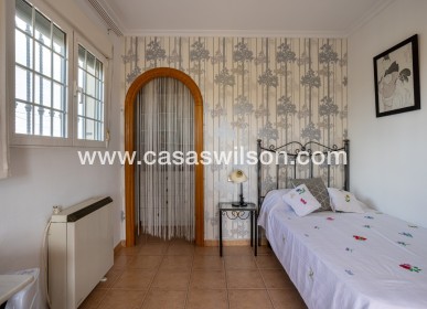 Sale - Villa - Elche - La Hoya