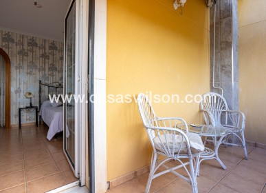 Sale - Villa - Elche - La Hoya