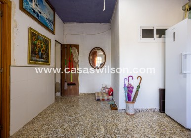 Sale - Villa - Elche - La Hoya