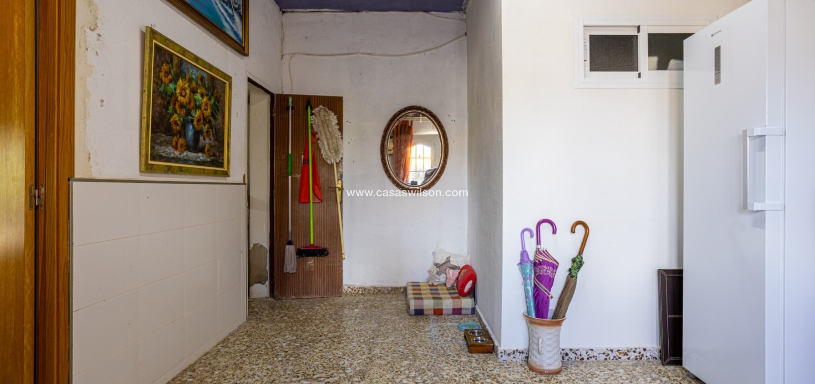 Sale - Villa - Elche - La Hoya