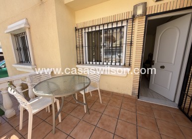 Venta - Apartamento - Los Dolses