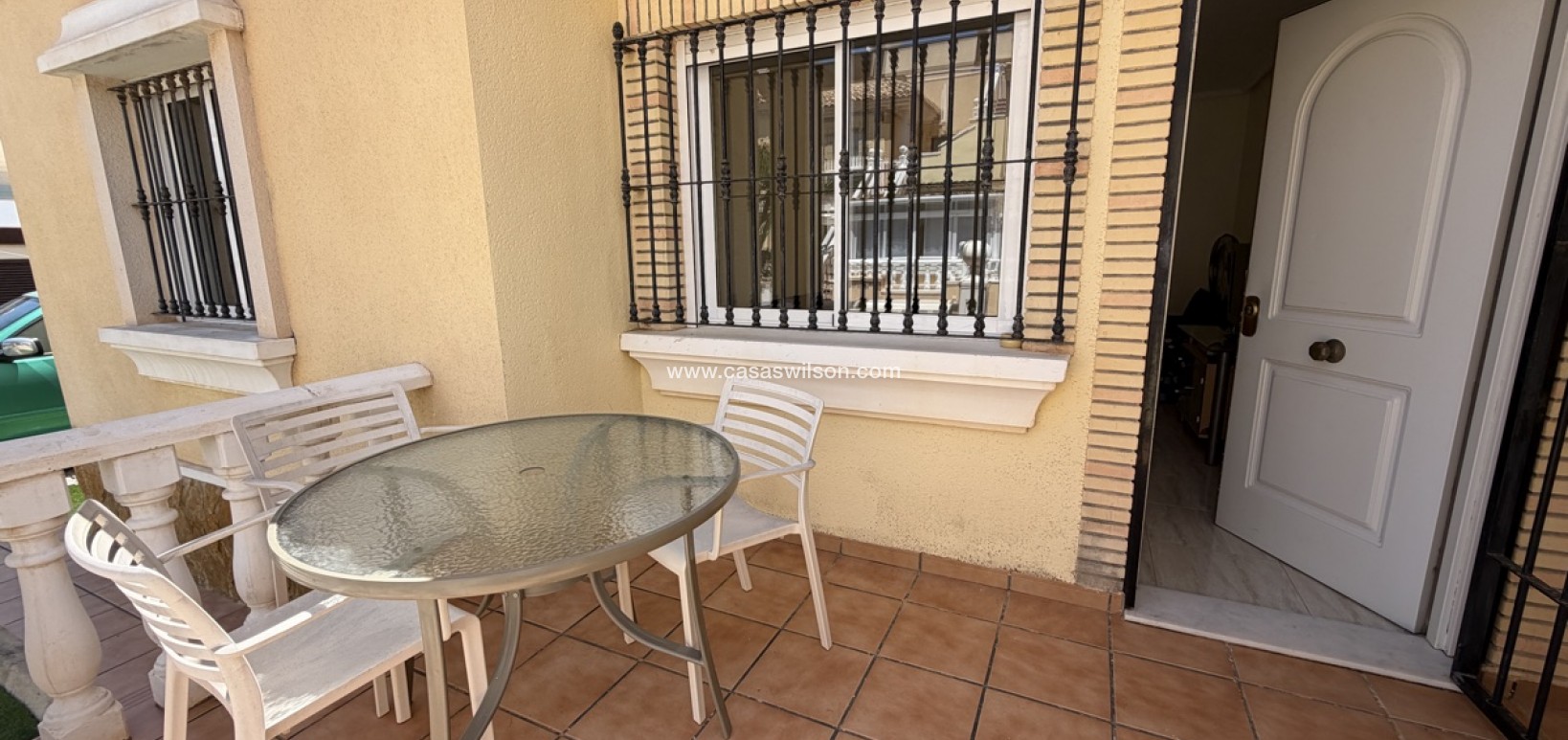 Venta - Apartamento - Los Dolses